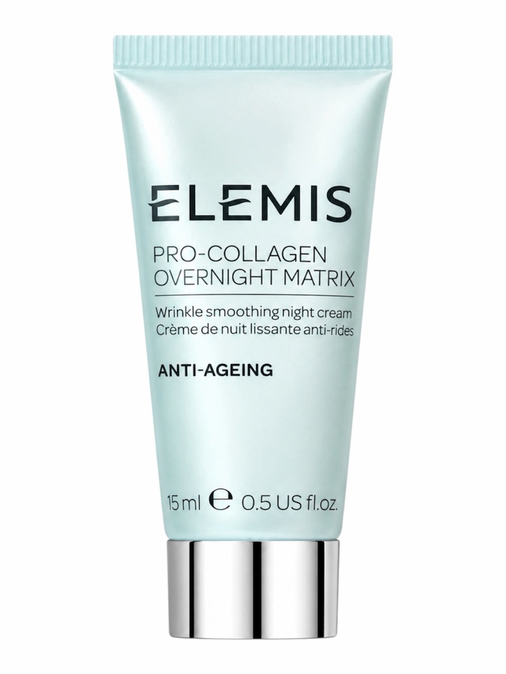 ELEMIS PRO-COLLAGEN OVERNIGHT MATRIX 15ML - BRAND NEW